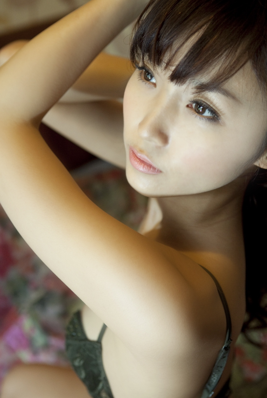 Jimuro - [pure love][ image.tv ] 2012.02 Risa Yoshiki